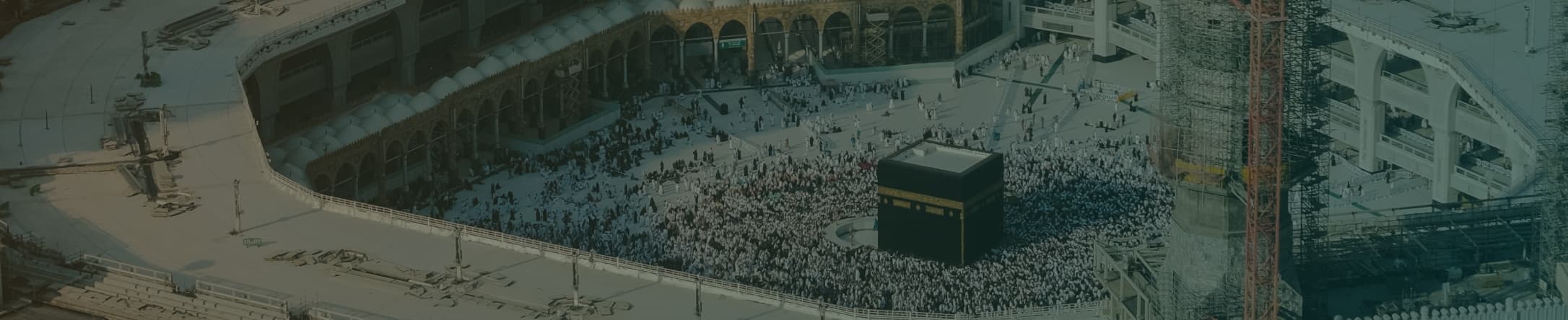 mecca